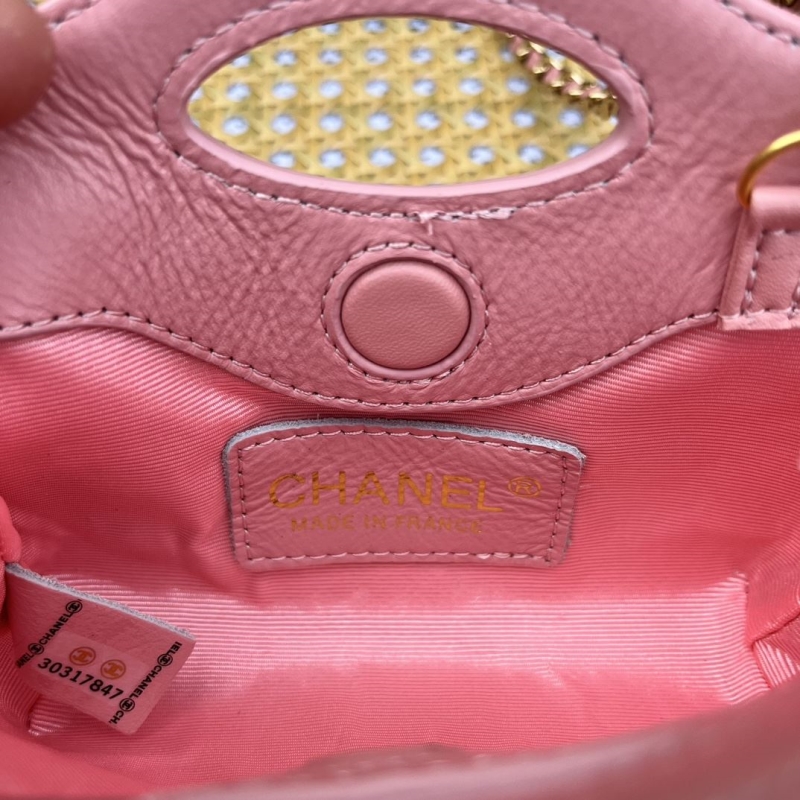 Ch**el satchel bags